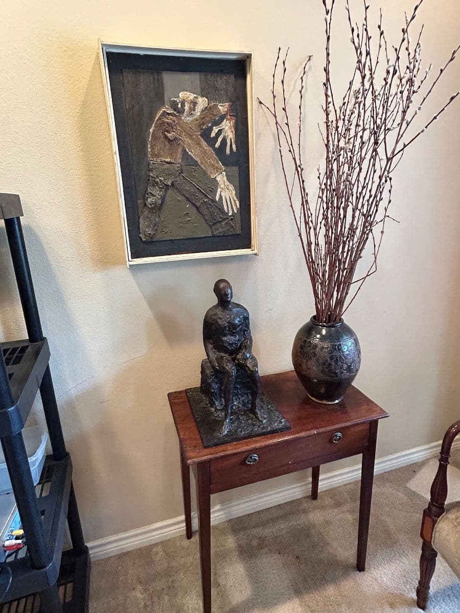 Fabulous Art on Stone Canyon by Blue Ribbon photo 3