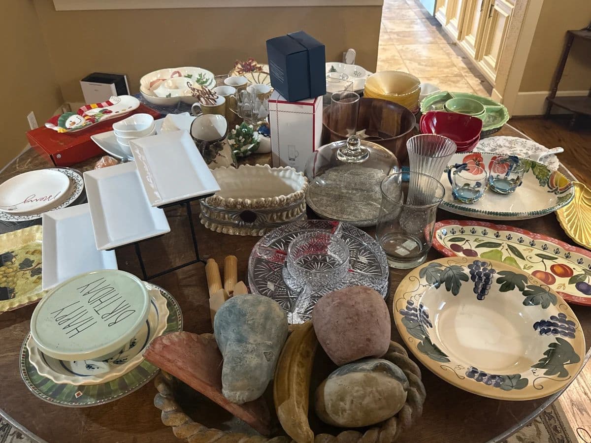 Montrose Estate and Demo Sale photo 3