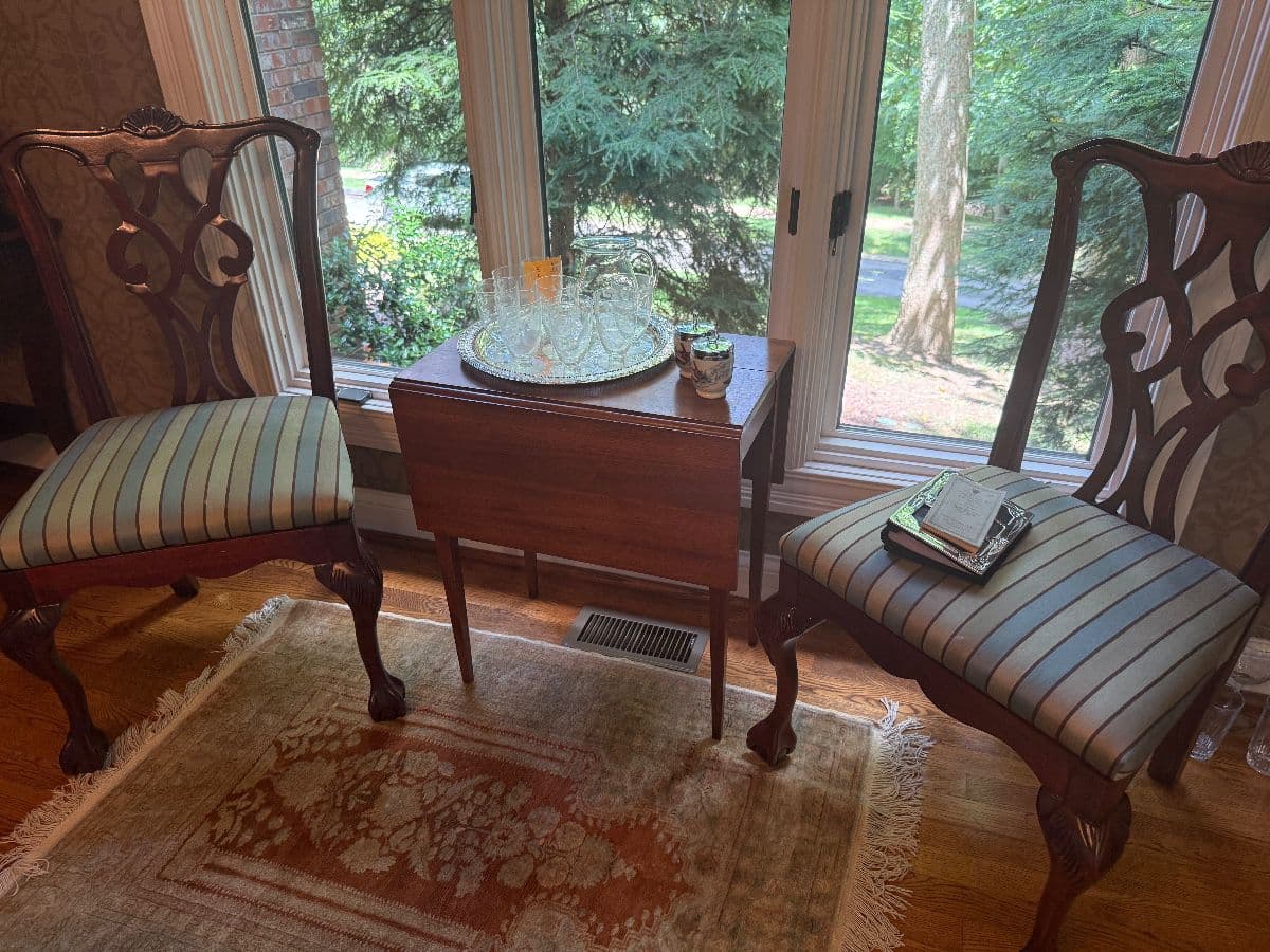 Buy Saving Grace Estate Sale photo 6