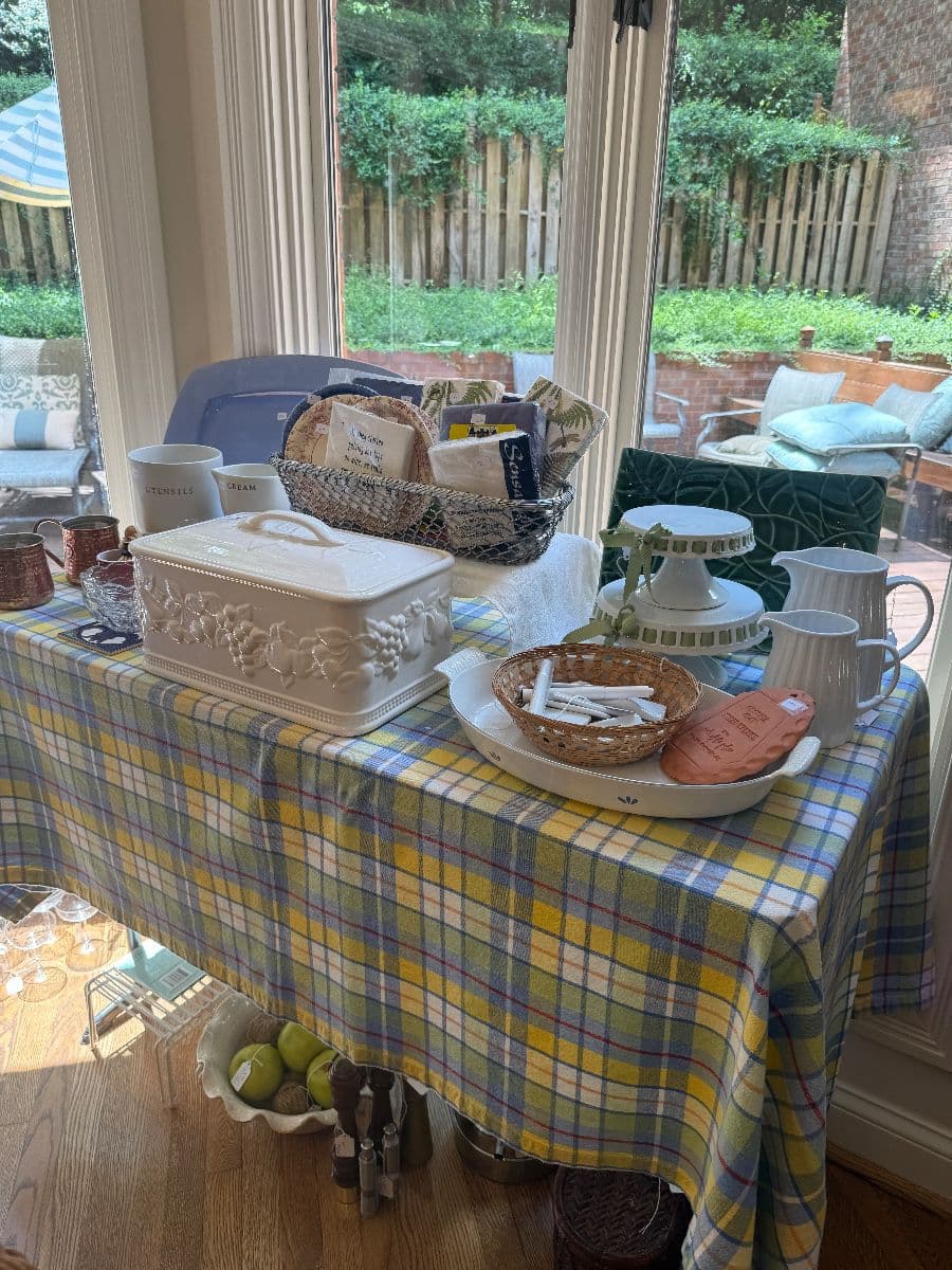 Buy Saving Grace Estate Sale photo 10