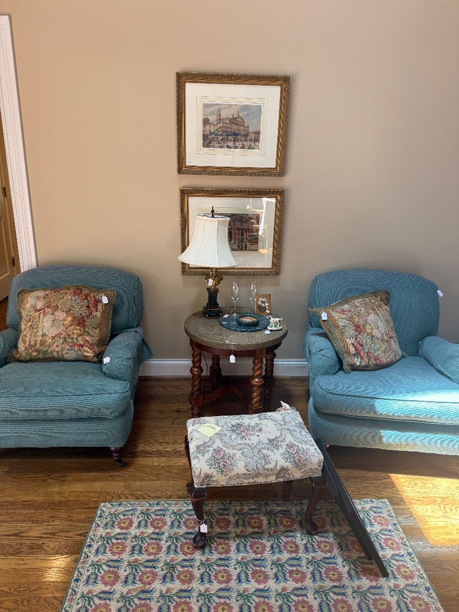 Buy Saving Grace Estate Sale photo 11