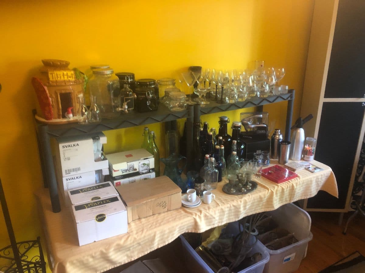 $10 BAG SALE - Minneapolis Artistic Estate Sale photo 10