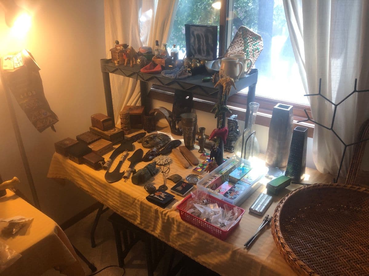$10 BAG SALE - Minneapolis Artistic Estate Sale photo 6