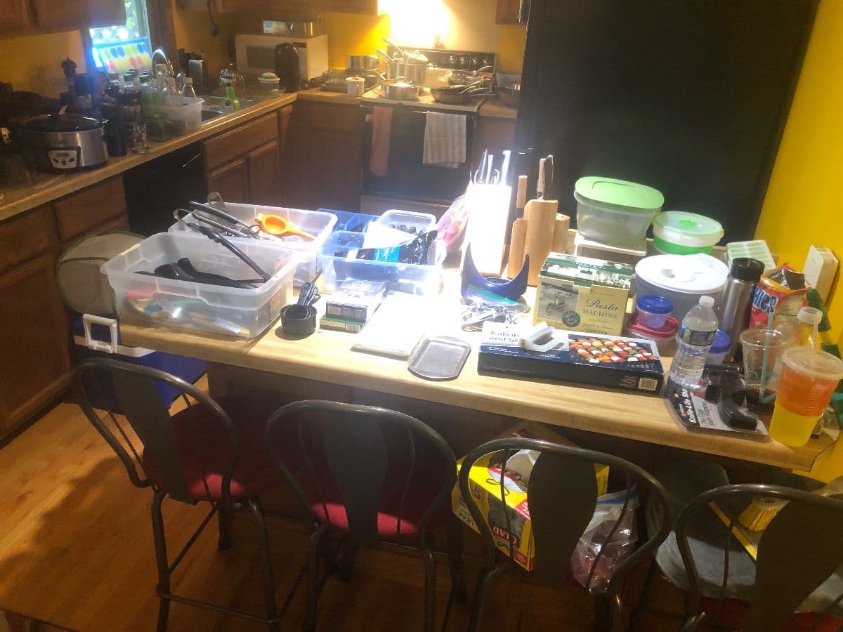 $10 BAG SALE - Minneapolis Artistic Estate Sale photo 12