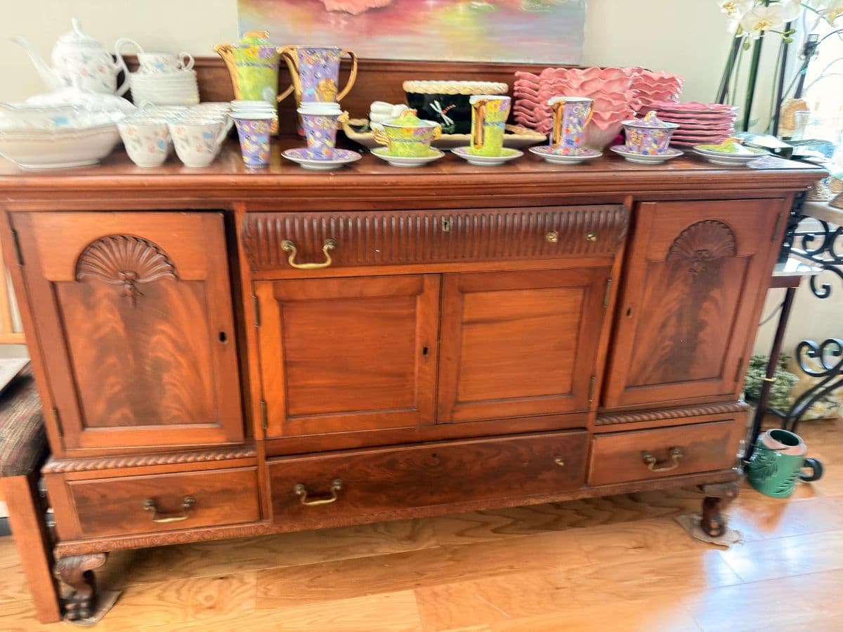 Multi-Estate Berry Hill Sale photo 7