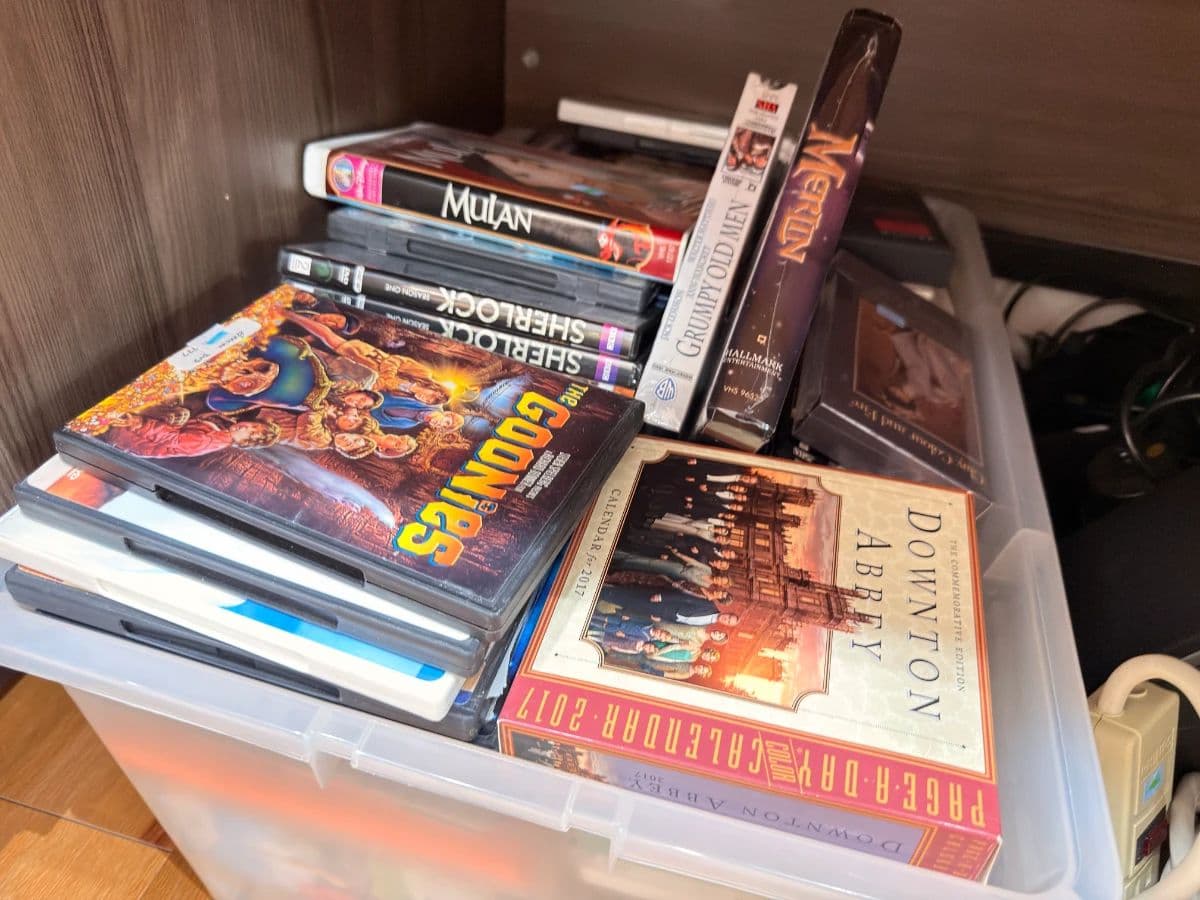 Multi-Estate Berry Hill Sale photo 8
