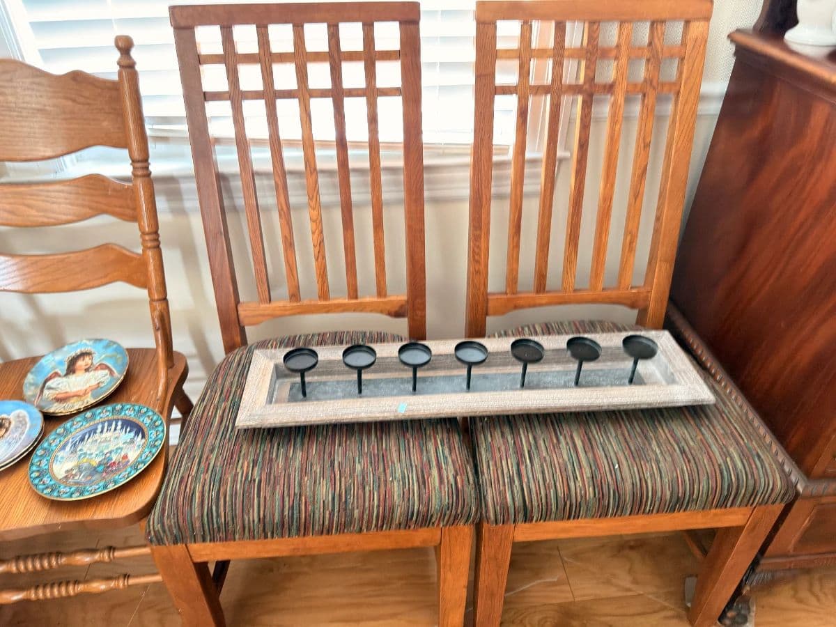 Multi-Estate Berry Hill Sale photo 9