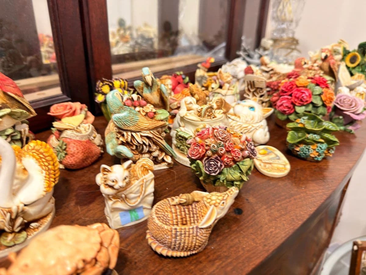 Multi-Estate Berry Hill Sale photo 11