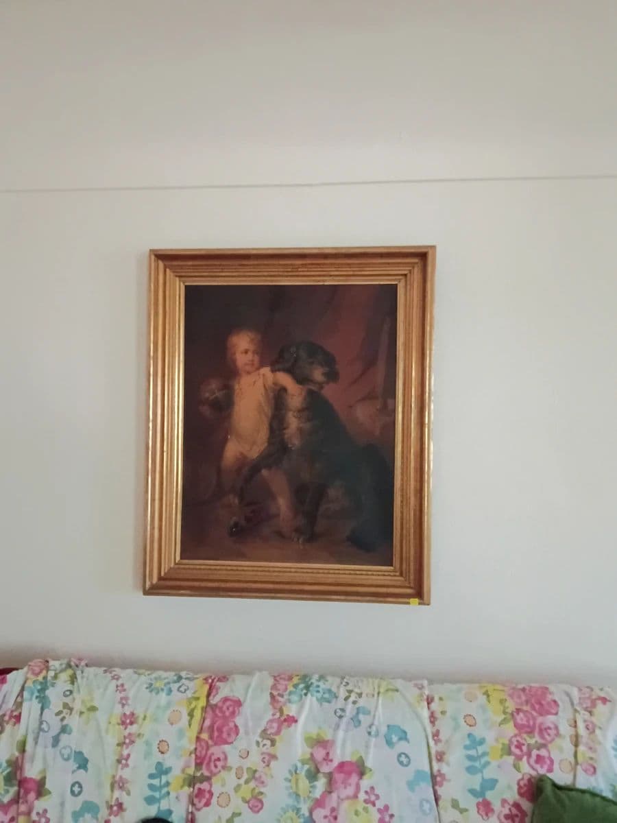 Collectable Artwork, turn of the century antiques photo 1