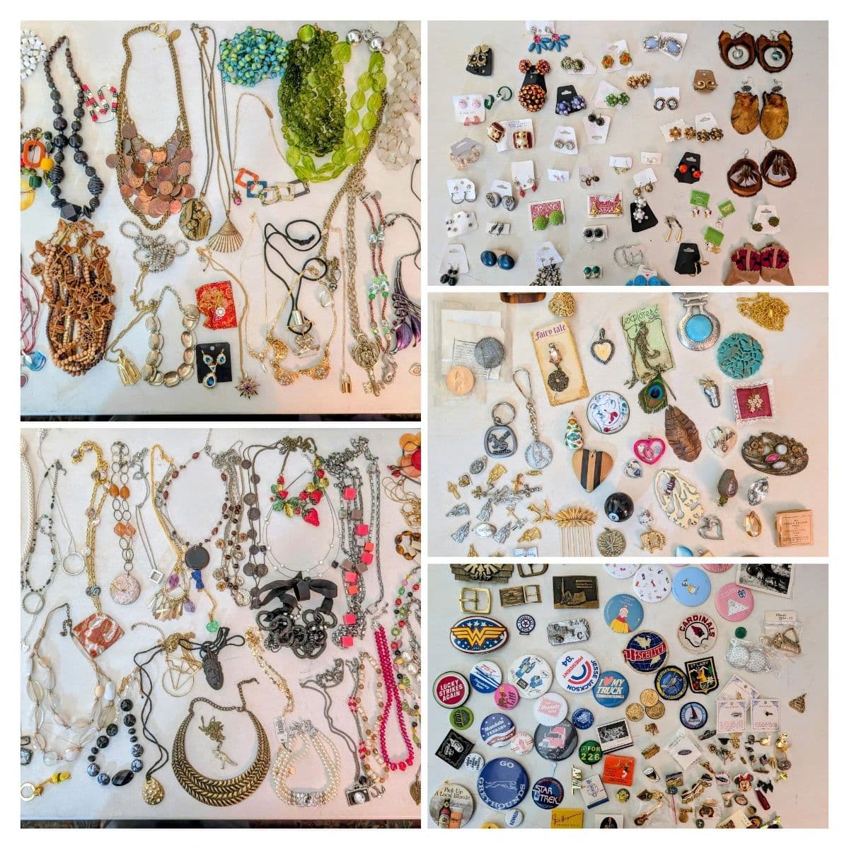 JULY 18 MASSIVE CAPITOL HILL VINTAGE CHEAP LIVING ESTATE SALE photo 1