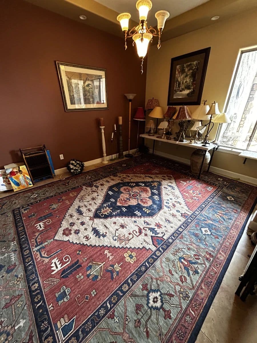 Two-Day Estate Sale in Phoenix - Furniture, Tools & Fashion Finds photo 2