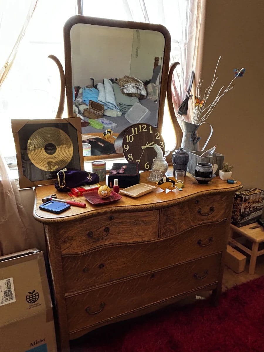 Two-Day Estate Sale in Phoenix - Furniture, Tools & Fashion Finds photo 5
