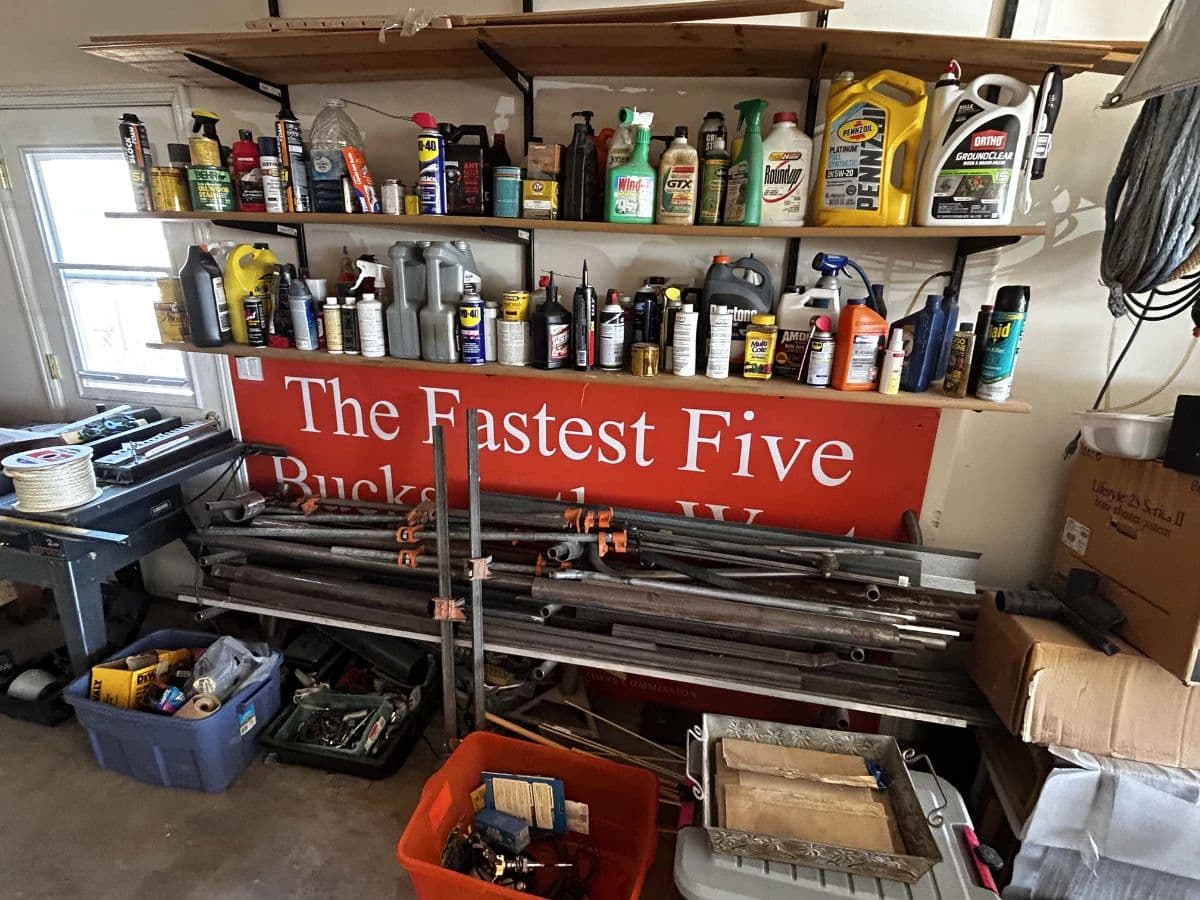Two-Day Estate Sale in Phoenix - Furniture, Tools & Fashion Finds photo 12