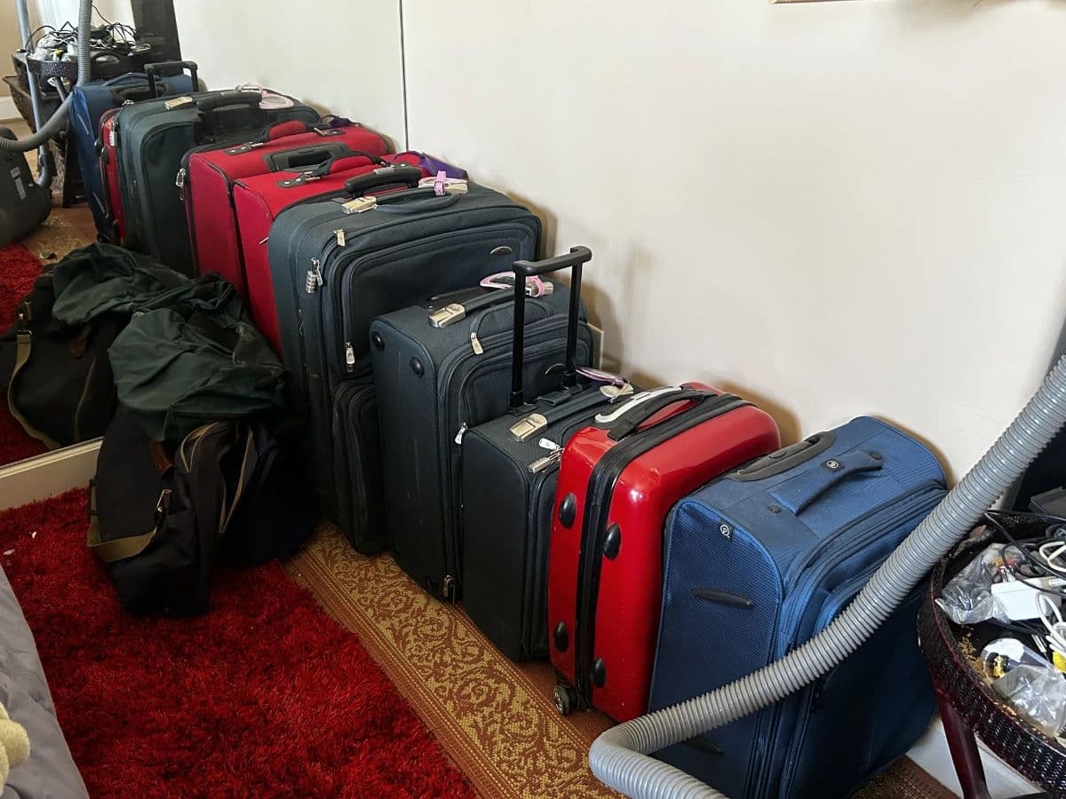 Two-Day Estate Sale in Phoenix - Furniture, Tools & Fashion Finds photo 8