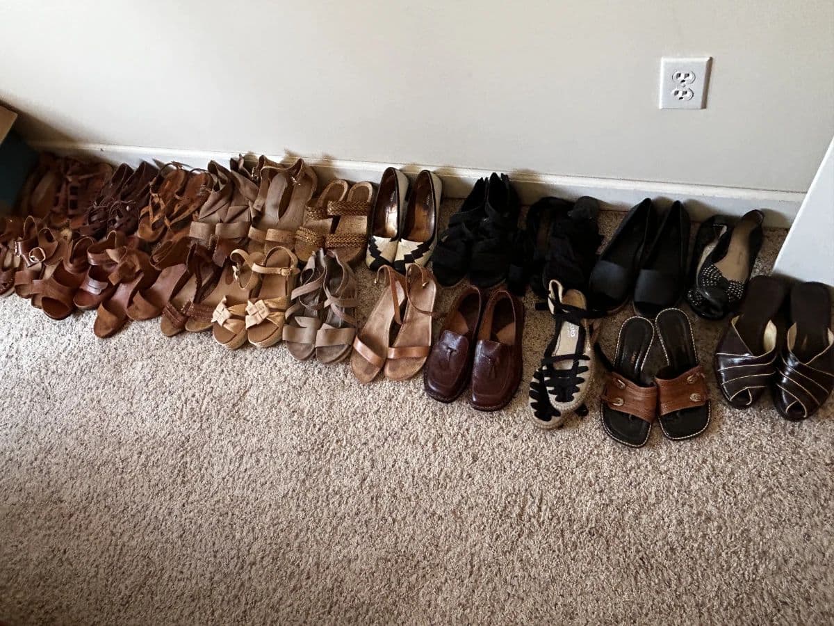 Two-Day Estate Sale in Phoenix - Furniture, Tools & Fashion Finds photo 10