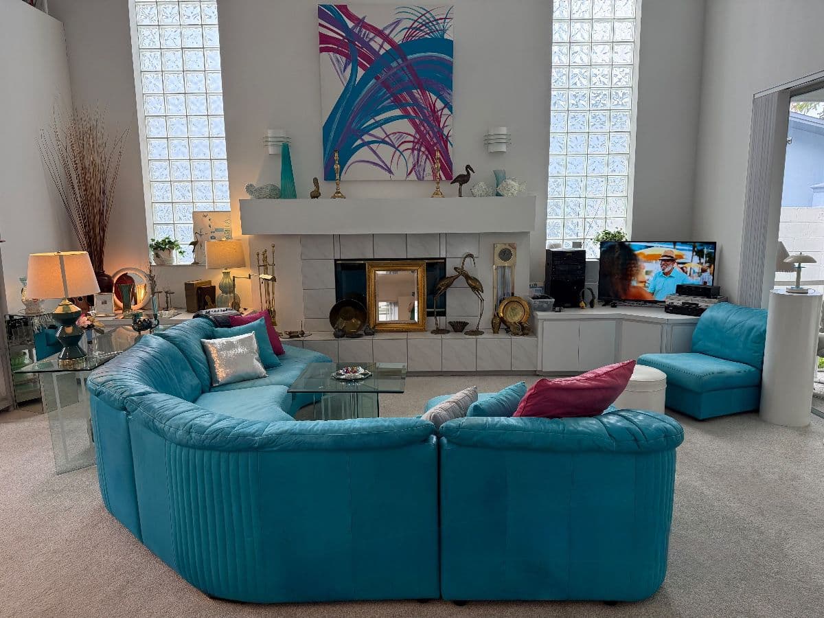 2 Day S Tampa Retro, Estate Sale Hosted by Fresh Start Estate Liquidators photo 1
