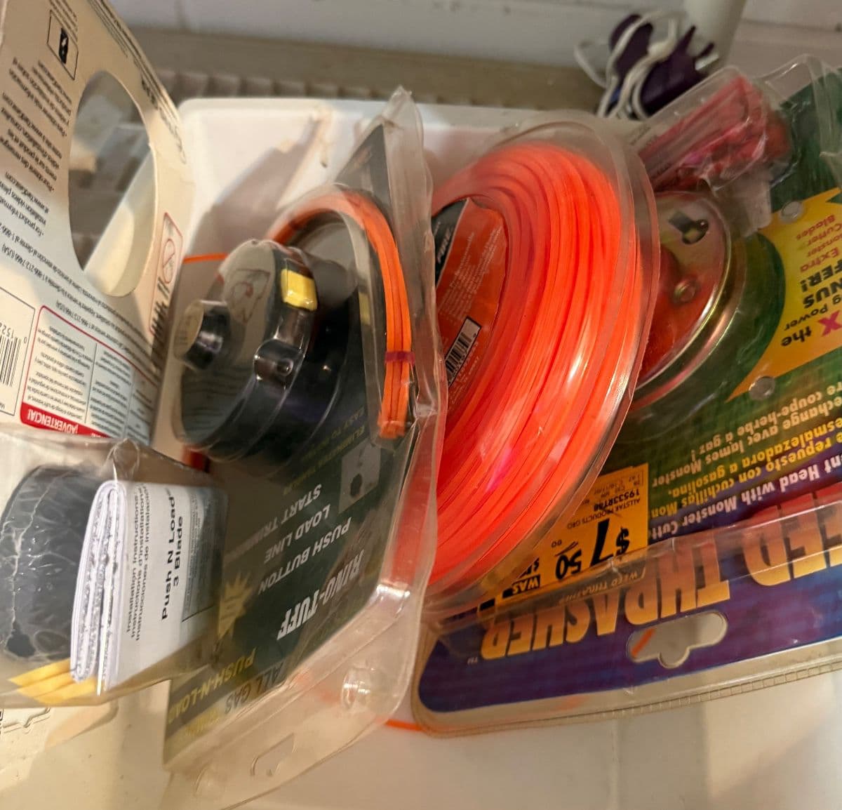 25% OFF Garage & Watches, 50% OFF Household!!! photo 6