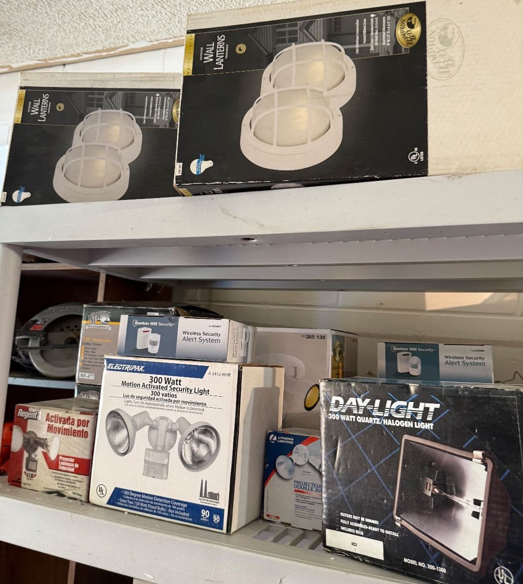 25% OFF Garage & Watches, 50% OFF Household!!! photo 10