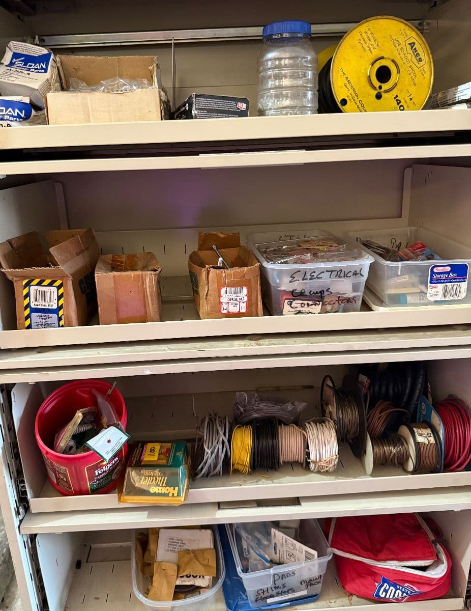 25% OFF Garage & Watches, 50% OFF Household!!! photo 8