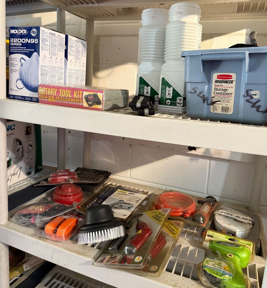 25% OFF Garage & Watches, 50% OFF Household!!! photo 7
