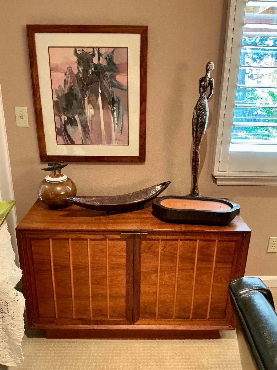 Terrific Tamarac Sale! Appointment only PLEASE PARK ON DARTMOUTH photo 1
