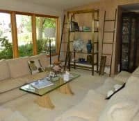 EXQUISITE HILLTOP MID-CENTURY ESTATE SALE photo 7