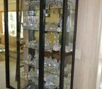 EXQUISITE HILLTOP MID-CENTURY ESTATE SALE photo 2