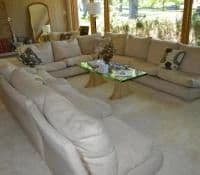 EXQUISITE HILLTOP MID-CENTURY ESTATE SALE photo 3