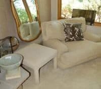EXQUISITE HILLTOP MID-CENTURY ESTATE SALE photo 11