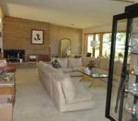EXQUISITE HILLTOP MID-CENTURY ESTATE SALE photo 1