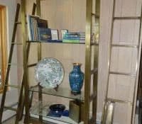 EXQUISITE HILLTOP MID-CENTURY ESTATE SALE photo 9