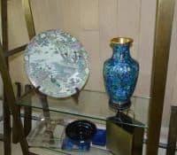 EXQUISITE HILLTOP MID-CENTURY ESTATE SALE photo 10