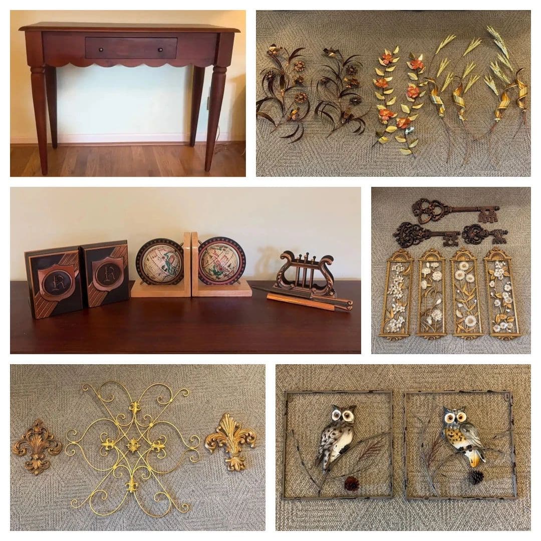 The Glamour Estate: Fine Gold, Diamonds, Designer Jewelry & Vintage Couture Ends SUN 7/19 photo 1
