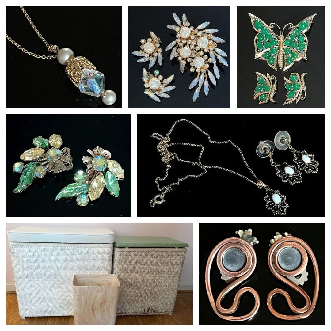 The Glamour Estate: Fine Gold, Diamonds, Designer Jewelry & Vintage Couture Ends SUN 7/19 photo 8
