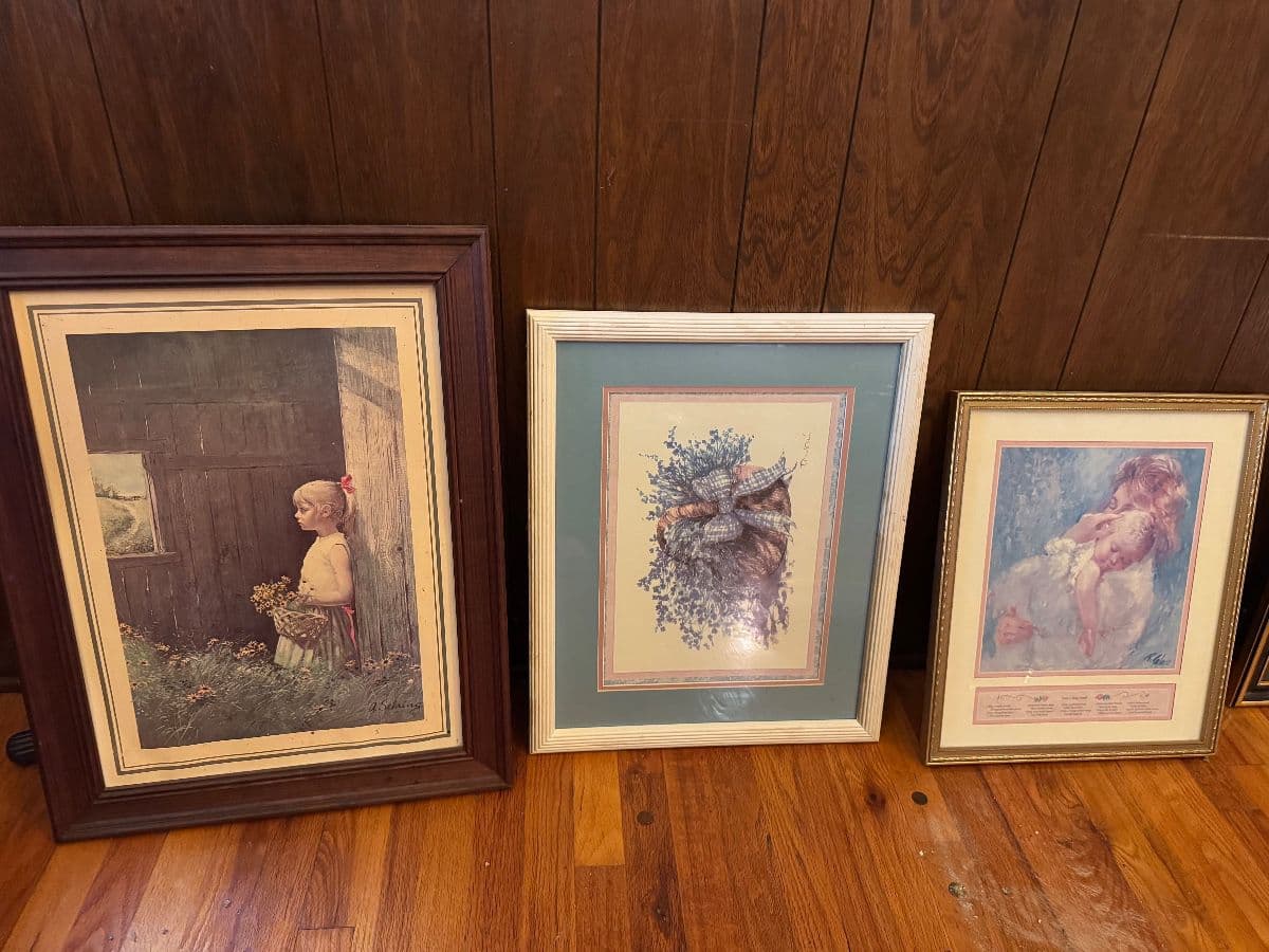 Fantastic Kansas City / Raytown Estate Sale! Tools, Furniture, Glassware photo 12