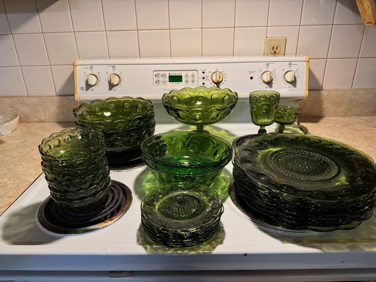 Fantastic Kansas City / Raytown Estate Sale! Tools, Furniture, Glassware photo 1