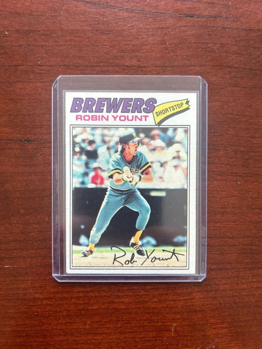 Cardboard Legends # 16: Cards & Slabs ++Ends 6/21, Pickup 6/22++ photo 12