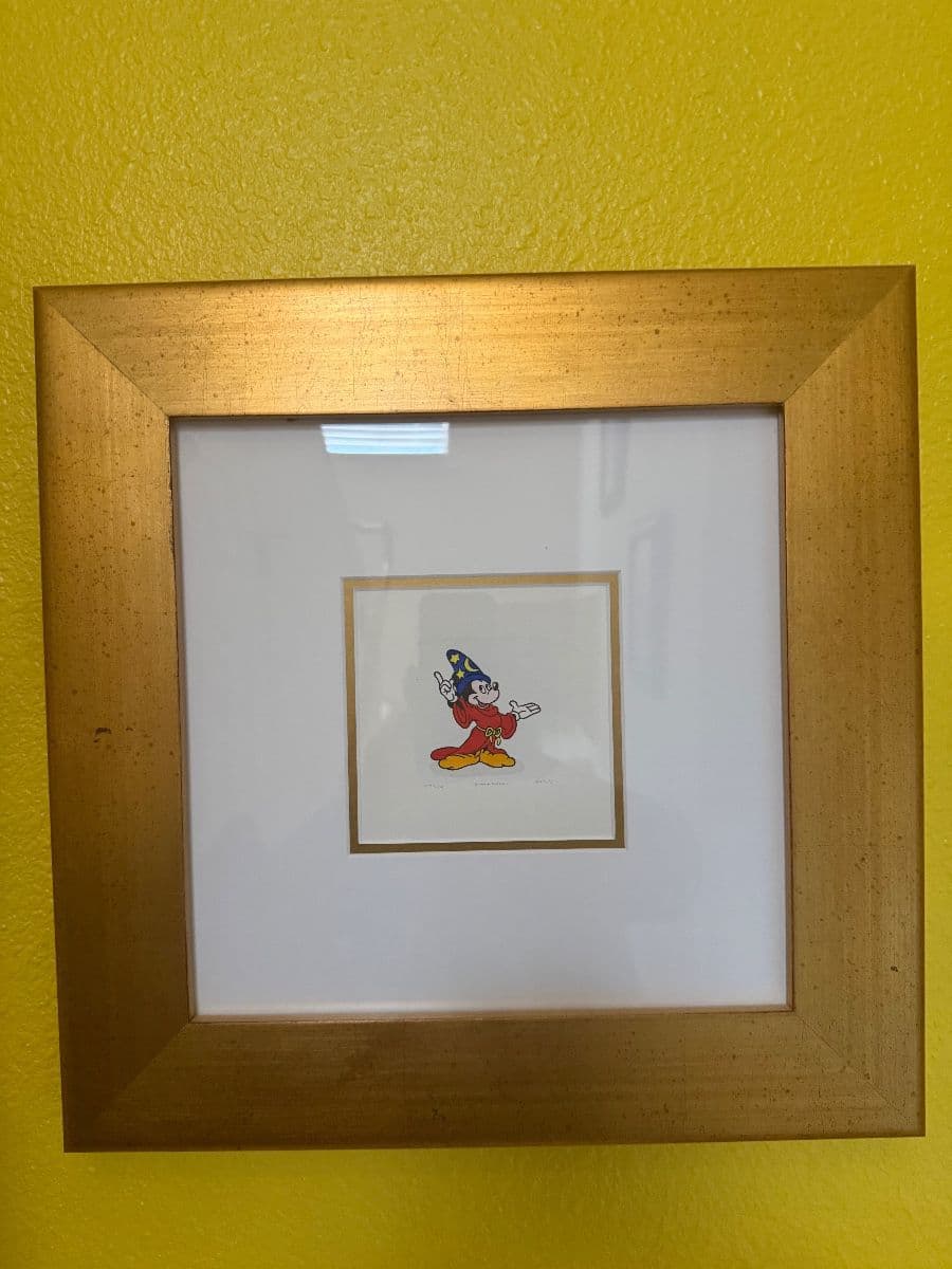 Clothes, clothes and more clothes new!!! Household Disney Art and lots more!! Call Cindy photo 2