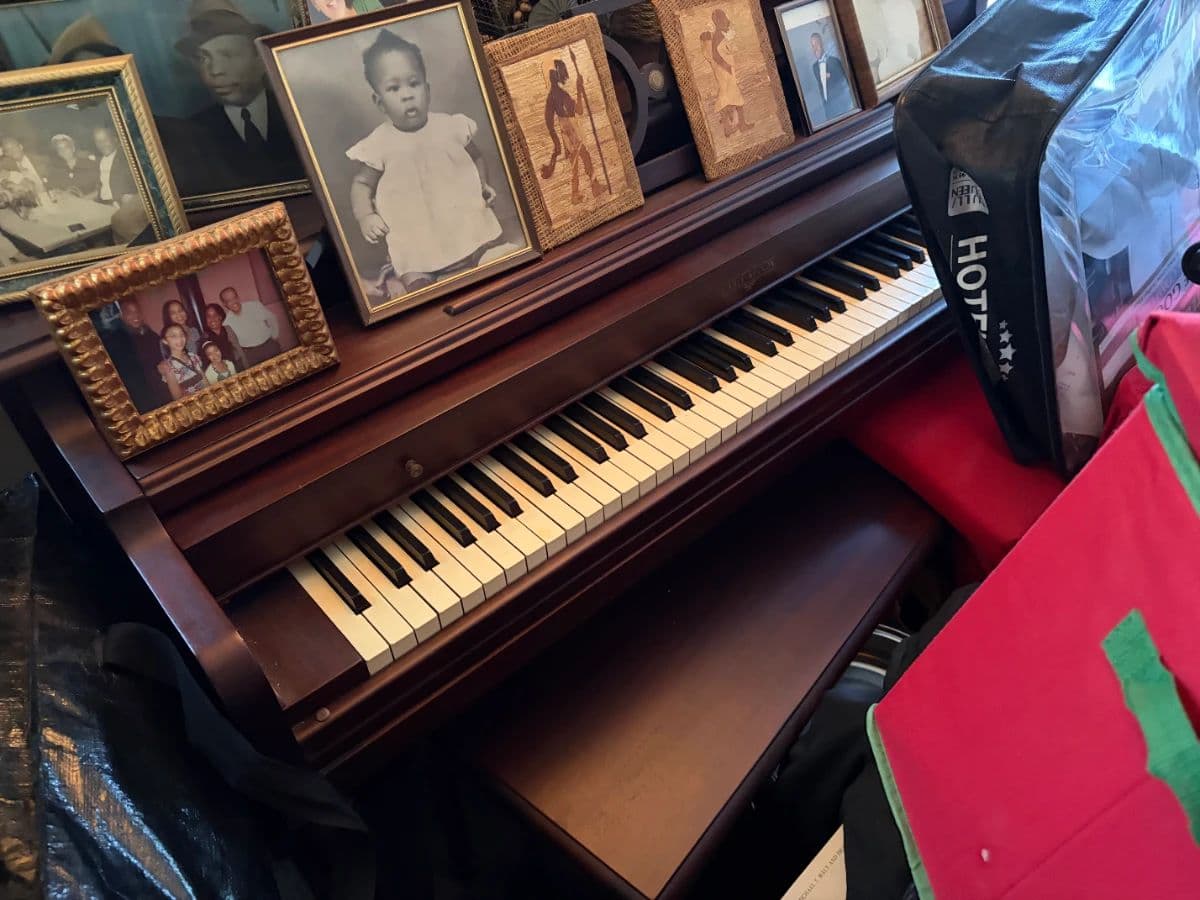 Untouched Time-Capsule Estate: Buried 1967 GTO, Rare Comics, Vinyl & Vintage Treasures! photo 1