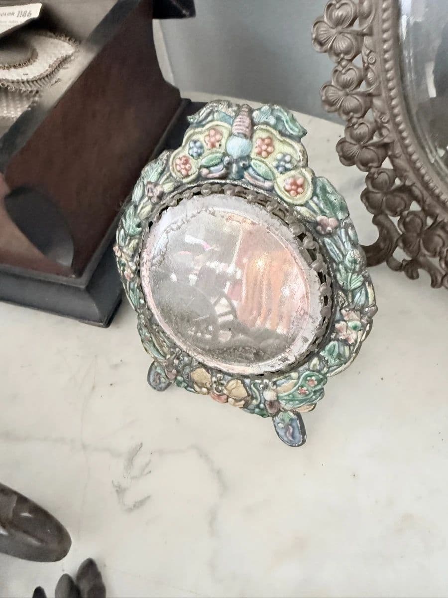 PHASE 1 East Nashville Estate | Antique Stoneware, Primitives, Porcelain & Victorian Furniture photo 10