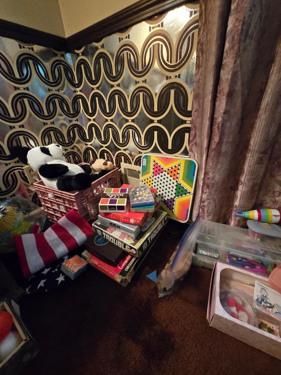 Treasure Hunt in Brookhaven photo 9