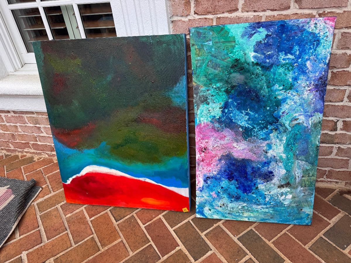 Another Outstanding Garage Sale! photo 7