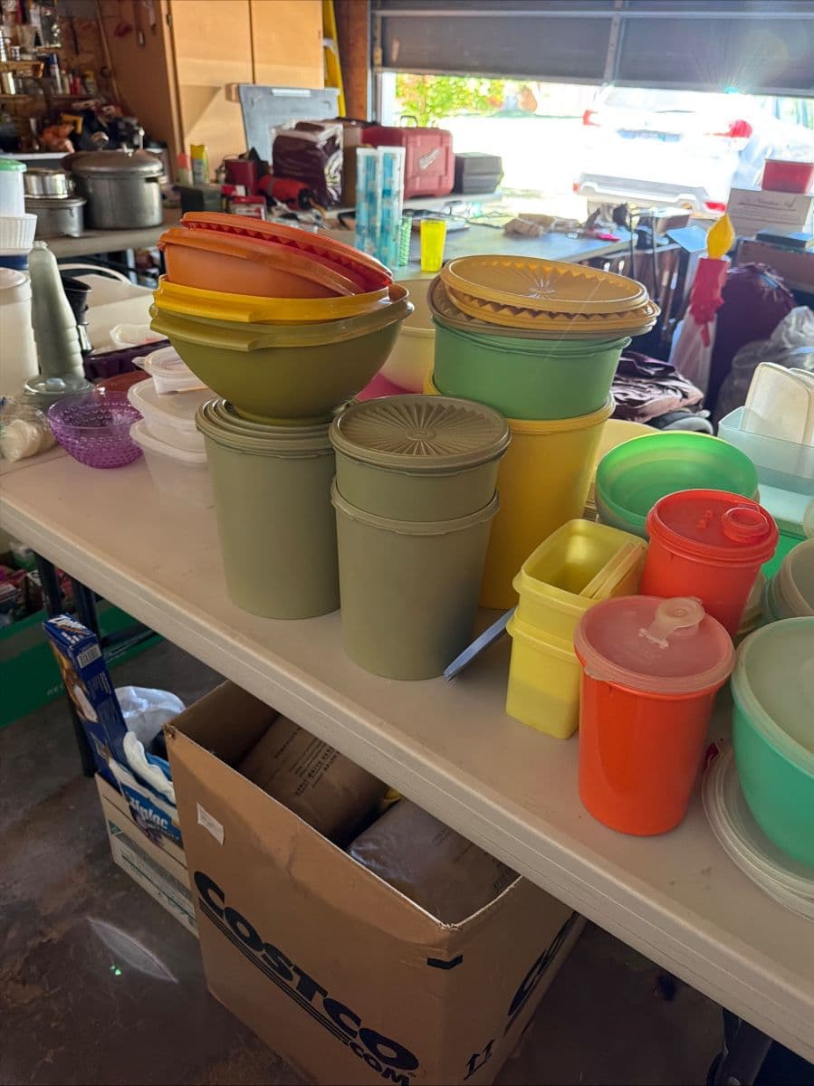 Estate Sale of a Collector’s Collections photo 5