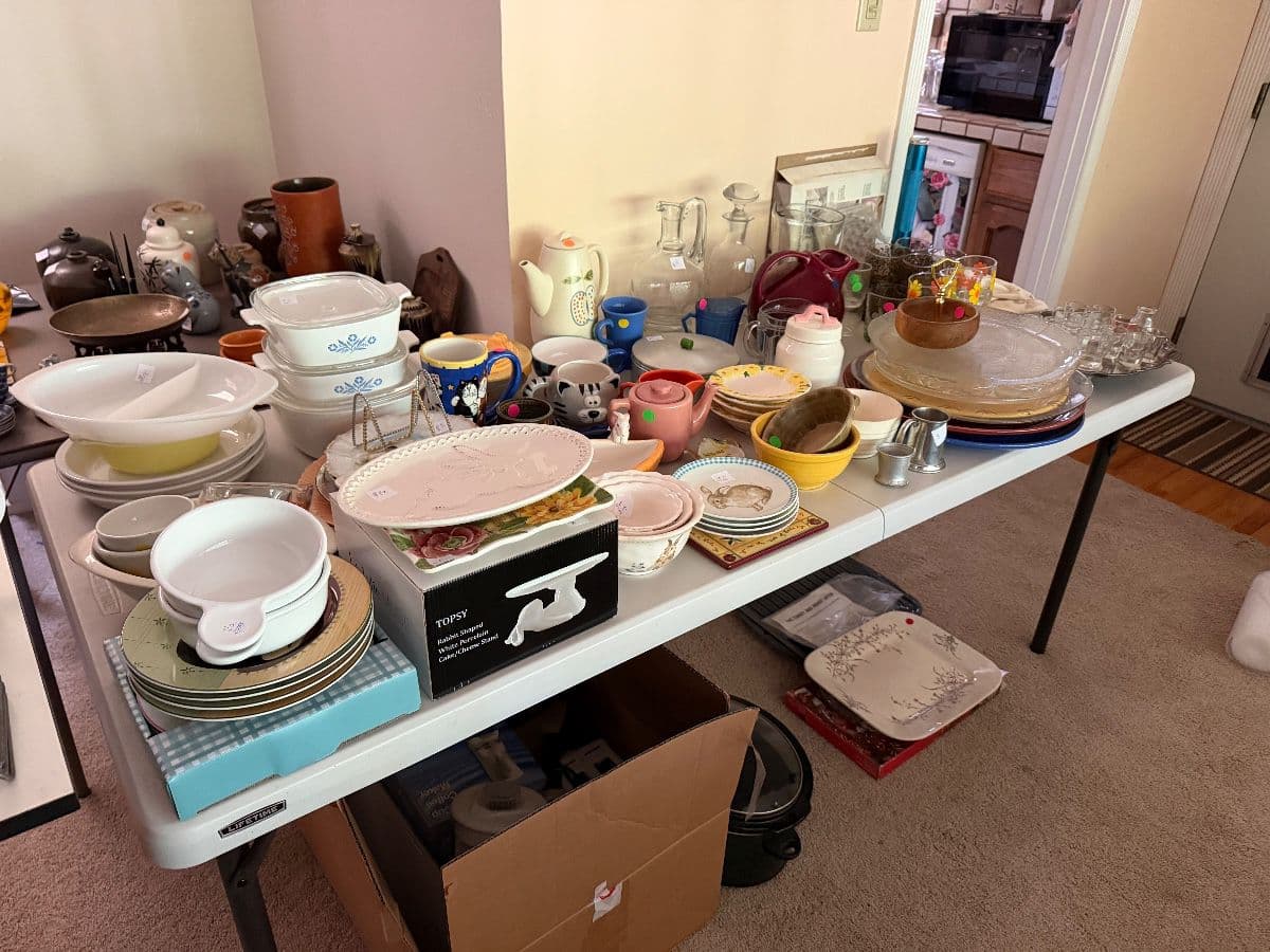 Estate Sale of a Collector’s Collections photo 7