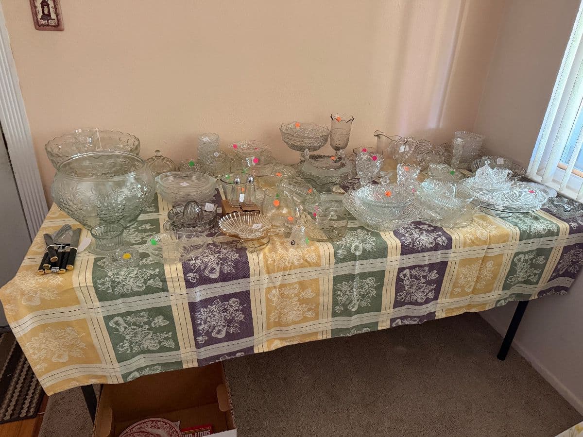 Estate Sale of a Collector’s Collections photo 11