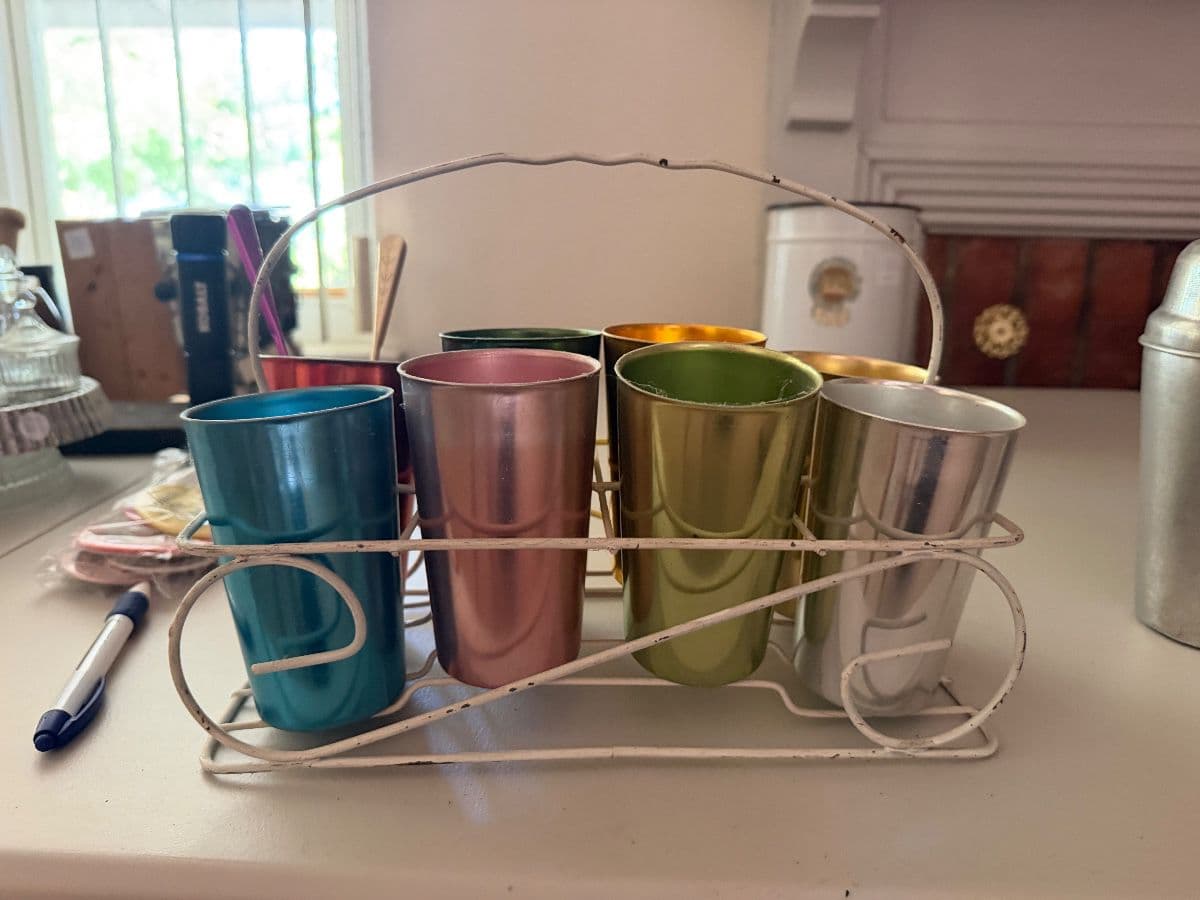 Estate Sale of a Collector’s Collections photo 12
