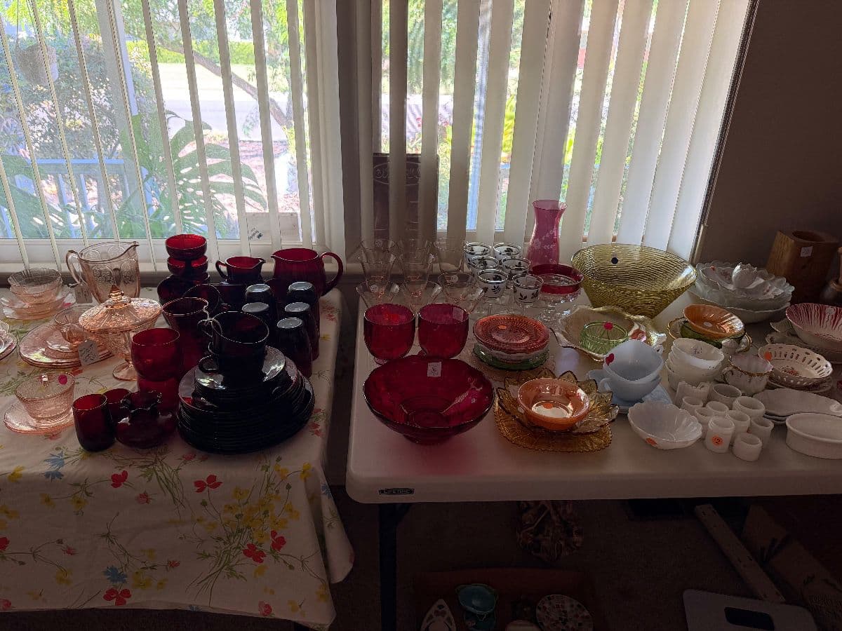 Estate Sale of a Collector’s Collections photo 9