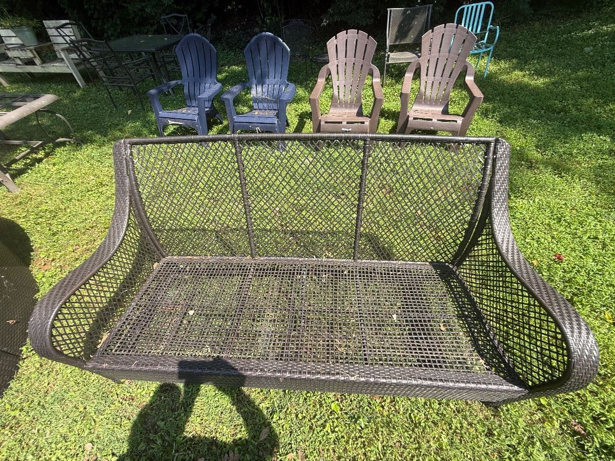 Seven Oaks Moving Sale photo 4