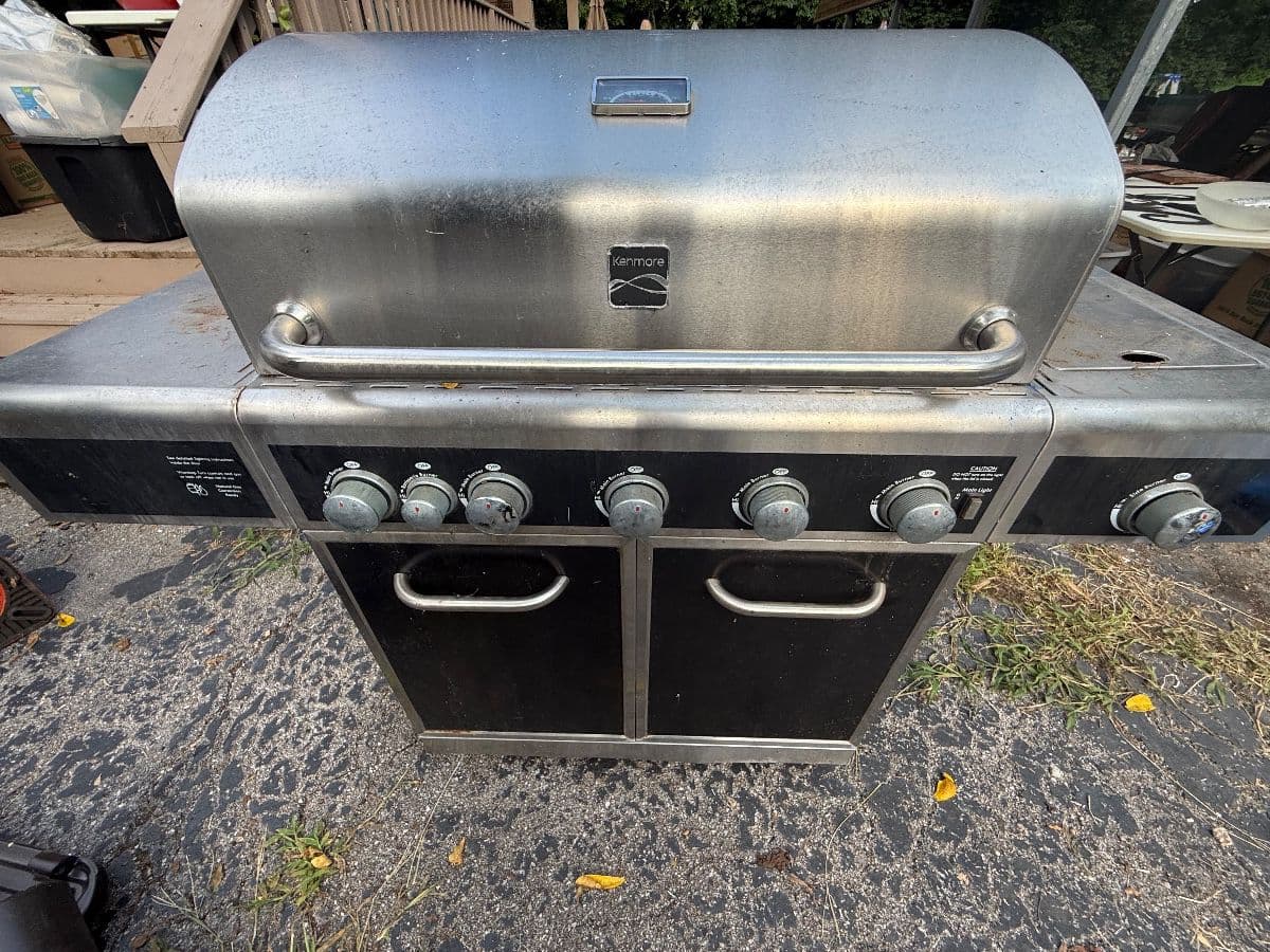 Seven Oaks Moving Sale photo 5