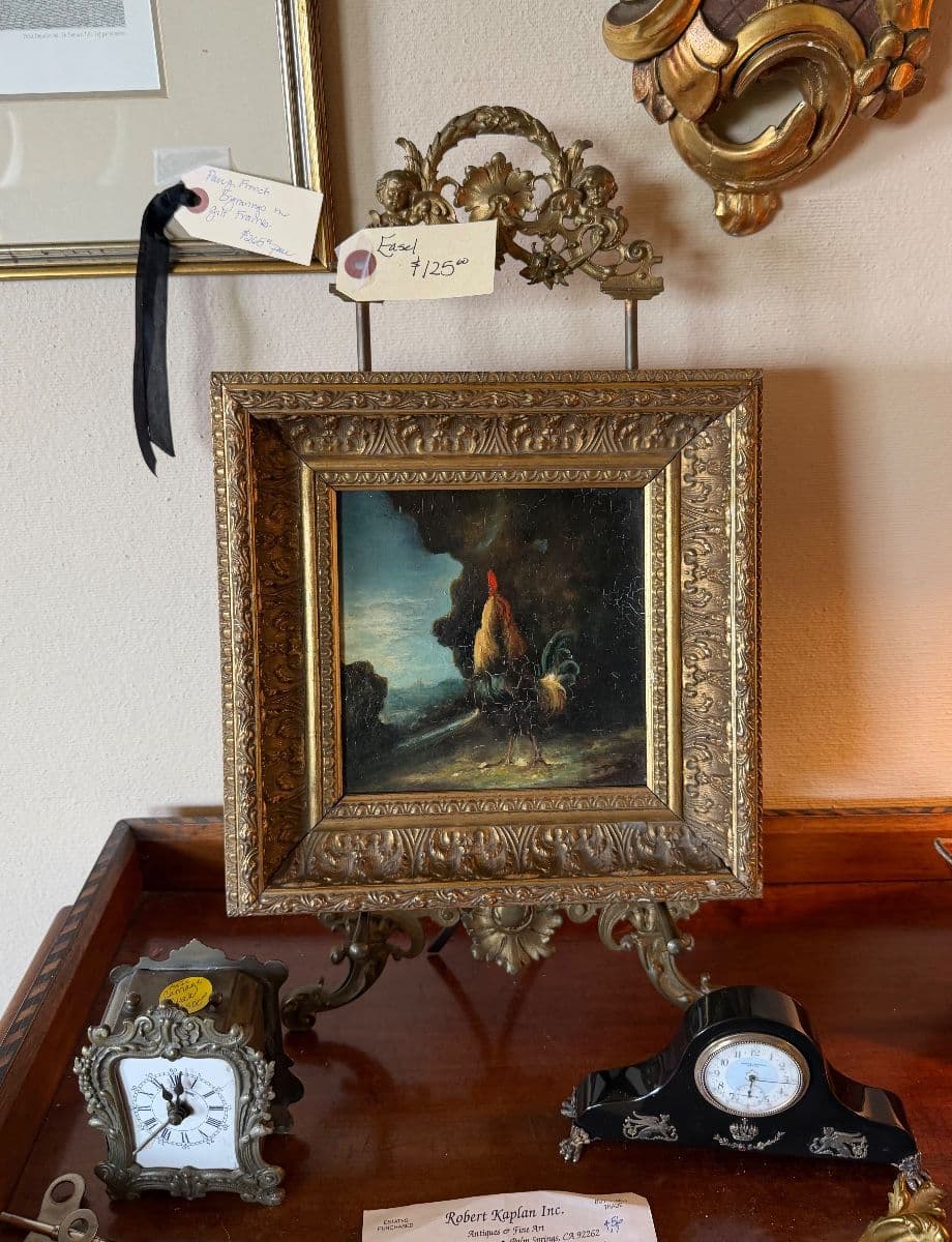 Fine European Art & Antiques photo 6